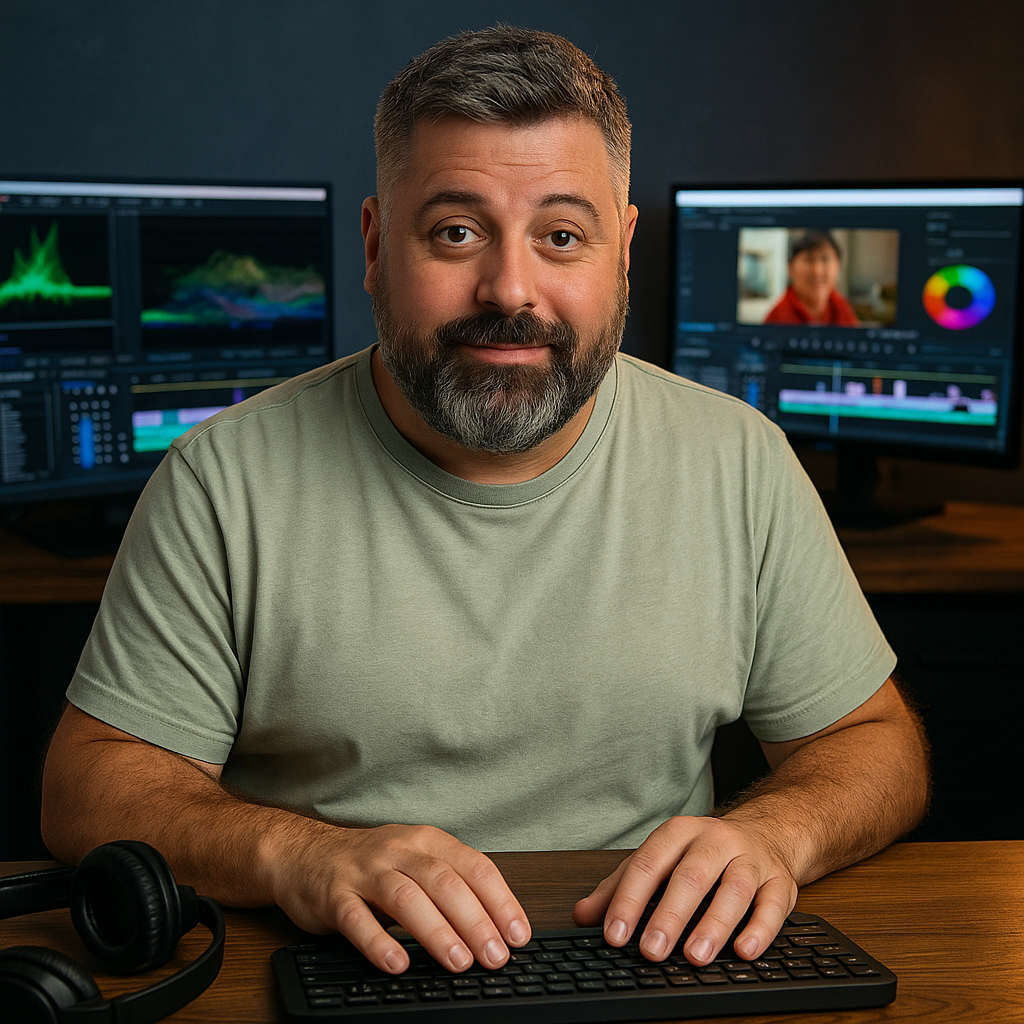 Nick Profile Pci